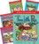 Reader's Theater: Fairy Tales 5-Book Set by Multiple Authors, 9781493808540