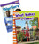 Community & Community Workers 2-Book Set by Multiple Authors, 9781493814329