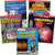 Multiplication & Division: Grades 4-5 (5-Book Set) by Multiple Authors, 9781643358031