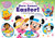 Disney Baby: Here Comes Easter by Disney Books, Jerrod Maruyama, 9781368116633