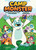 Camp Monster by Kate Messner, Falynn Koch, 9781547609413