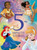 5-Minute Princess Stories by DISNEY BOOK GROUP, 9781368114684