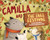 Camilla and the Fall Festival by Julie Dillemuth, Laura Wood, 9781433844805