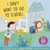 I Don't Want to Go to School! by Alberto Pellai, Barbara Tamborini, Elisa Paganelli, 9781433832444