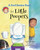 A Feel Better Book for Little Poopers by Holly Brochmann, Leah Bowen, Shirley Ng-Benitez, 9781433832406