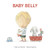 Baby Belly by Patricia Martin, Rocio Bonilla, 9781433831799