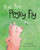 Bye Bye Pesky Fly by Lysa Mullady, Janet McDonnell, 9781433828553