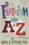 Feminism from A to Z by Gayle E. Pitman, Laura Huliska Beith, 9781433827211