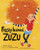 Frizzy Haired Zuzu by Medeia Sharif, Basma Hosam, 9781433841576