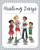 Healing Days (A Guide for Kids Who Have Experienced Trauma) by Susan Farber Straus, Maria Bogade, 9781433812927