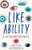 Like Ability (The Truth about Popularity) by Lori Getz, Dr. Mitch Prinstein, Laurent Simon, 9781433833632