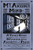 My Anxious Mind (A Teen's Guide to Managing Anxiety and Panic) by Michael A. Tompkins, PhD, Katherine Martinez, PhD, Michael Sloan, 9781433804502
