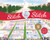 Stitch by Stitch (Cleve Jones and the AIDS Memorial Quilt) by Rob Sanders, Jamey Christoph, 9781433837395