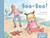Boo-Boo! by Carol Zeavin, Rhona Silverbush, Jon Davis, 9781433828751