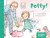 Potty! by Carol Zeavin, Rhona Silverbush, Jon Davis, 9781433832512
