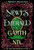 Newt's Emerald (A Regency Romantasy) - 9780062360052 by Garth Nix