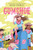 Gumshoe (A Graphic Novel) by Brenna Thummler, Brenna Thummler, 9780063335288