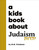 A Kids Book About Judaism by M.M. Friedman, 9780241743638