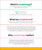 DK SUPER Where Words Come From Morpheme-a-Day by DK, 9780593962299