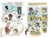 Fart Boy and Reeky Dog by Joan Holub, Rafael Rosado, 9780593434307
