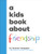 A Kids Book About Friendship by Duncan Campbell, 9780241743447