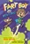 Fart Boy and Reeky Dog - 9780593434314 by Joan Holub, Rafael Rosado, 9780593434314