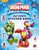 Marvel Iron Man and his Awesome Friends Ultimate Sticker Book by DK, 9780593965863