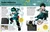 My Hero Academia Character Encyclopedia (The Official Companion to More Than 100 Heroes, Villains, Students, and Teachers from the Hit Anime) by DK, 9780593964408