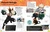 My Hero Academia Character Encyclopedia (The Official Companion to More Than 100 Heroes, Villains, Students, and Teachers from the Hit Anime) by DK, 9780593964408