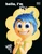 Disney Inside Out 2 Hello, I'm Joy by DK, 9798217136025