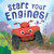 Start Your Engines! by Katy S. Duffield, Chiara Galletti, 9781464223457