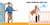 I Can Say Bye-Bye! by Stephanie Cohen M.A., CCC-SLP, CLC, Lindsay Dale-Scott, 9781464223570