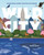 Wild City (A Brief History of New York City in 40 Animals) by Thomas Hynes, 9780062938541