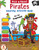 Pirates (Pick and Paint Coloring Activity Book) by Wonder House Books, 9789354403507