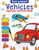 Pick and Paint Coloring Book: Vehicles by Wonder House Books, 9789354403743