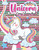 I Believe In Unicorn Copy Coloring Book: Fun Activity Books For Children by Wonder House Books, 9789390183555