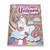 I Believe In Unicorn Copy Coloring Book: Fun Activity Books For Children by Wonder House Books, 9789390183555
