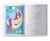 I Believe In Unicorn Copy Coloring Book: Fun Activity Books For Children by Wonder House Books, 9789390183555