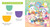 My Very First Easter Hidden Pictures Lift-the-Flap by Highlights, 9781639624706