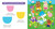 My Very First Easter Hidden Pictures Lift-the-Flap by Highlights, 9781639624706