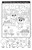 Color-In Stickers and Puzzles! Silly Snackimals by Highlights, 9781639624720
