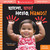 Hello, Hands! (Bilingual Bengali & English) by Aya Khalil, 9798888597361