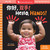 Hello, Hands! (Bilingual Simplified Chinese & English) by Aya Khalil, 9798888597415