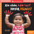 Hello, Hands! (Bilingual Vietnamese & English) by Aya Khalil, 9798888597422