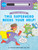 This Superhero Needs Your Help! ((An Interactive Dry-Erase Board Book with Wipe-Clean Marker for Kids Ages 4-6)) by David LaRochelle, David LaRochelle, 9781536238440