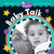 Barefoot Belly Time: Baby Talk by Stella Blackstone, 9798888597798