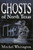 Ghosts of North Texas by Mitchel Whitington, 9781556229404