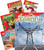 Physical Science Grade 2: 5-Book Set by Multiple Authors, 9781493810222