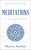 Meditations in Ten Minutes a Day (Simple Stoic Wisdom for Clarity, Calm, and Courage) by Marcus Aurelius, 9781640956940