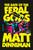 The Gate of the Feral Gods - 9798217287192 by Matt Dinniman, 9798217287192